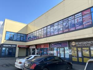 ЭлектроМаркет,  Ядринцева ул, дом № 1/6А